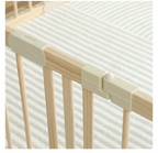 Wooden Baby Playpen